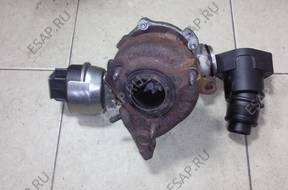 TURBOSPRĘŻARKA 03L145702E AUDI A4 A5 A6 Q5 2,0 TDI