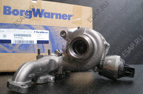 TURBOSPRĘŻARKA 03L253010G 03L253010H