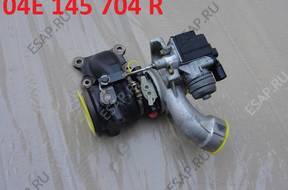 TURBOSPRĘŻARKA 04E145704R ТУРБО 1.4 TFSI AUDI VW