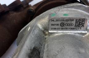 Turbosprężarka 04L253019Q CRBC CKFC CRMB CRLB