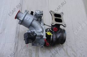 TURBOSPRĘŻARKA 06K145701T ТУРБО 1.8 TFSI AUDI VW