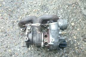 TURBOSPRĘŻARKA 1,4 TSI 03C145701T VW SEAT SKODA