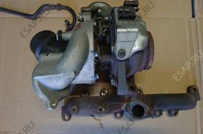 TURBOSPRĘŻARKA 1,6 TDI VW PASSAT B6 03L253016T