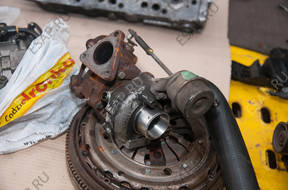 Turbosprężarka 1,9 TDi 90KM