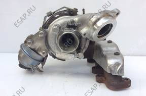 Turbosprężarka 1.2 TDI 03P253019B