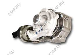 TURBOSPRĘŻARKA 1.3 95KM 55225439 860164 71724439