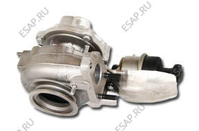 TURBOSPRĘŻARKA 1.3 95KM 55225439 860164 71724439