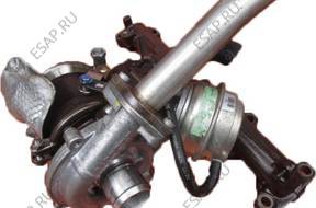 TURBOSPRĘŻARKA 1.3 CDTI A13DTC CORSA D 55231037 Pń