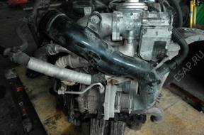 turbosprężarka 1.4 TDI skoda roomster praktic fabi