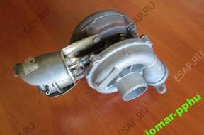 TURBOSPRĘŻARKA 1.6 D 110KM VOLVO V50 S40 C30