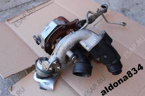 TURBOSPRĘŻARKA  1.6TDI 03G971058AA 03L253016T