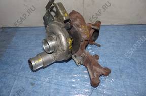 TURBOSPRĘŻARKA 1.8 TDCI 7G9Q-6K682-BB