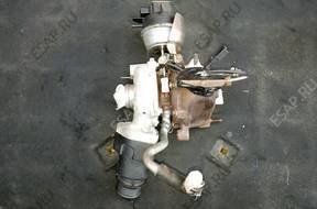 TURBOSPRĘŻARKA 2,0 TDI AUDI 03L145701D V441