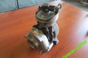 TURBOSPRĘŻARKA 2.0 HDI 136 KM PEUGEOT 307 C4