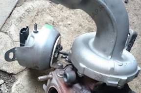 TURBOSPRĘŻARKA 2.0 HDI C5 508 9688361580 GTB1449VZ