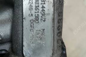 TURBOSPRĘŻARKA 2.0 HDI C5 508 9688361580 GTB1449VZ