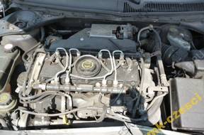 Turbosprężarka 2.0 TDCI 115KM Ford Mondeo MK3