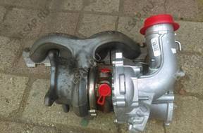 Turbosprężarka 2.0 TFSI Audi Vw seat 06J145713K