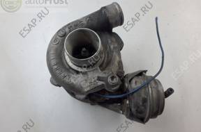 TURBOSPRARKA 2.2 DTI OMEGA B LIFT C 705097-2