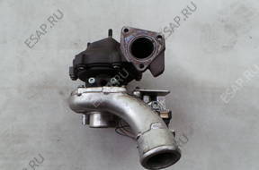 TURBOSPRĘŻARKA 2.7 tdi BPP audi A6 059145715R