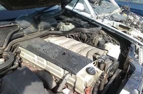 TURBOSPRARKA 3,0 TD 177KM MERCEDES E W210