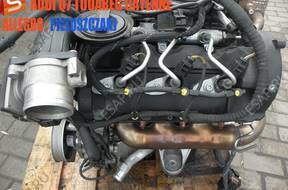 Turbosprarka 3.0 V6 TDI CJG Touareg Q7 ПО 2010