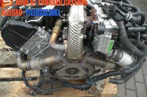 Turbosprarka 3.0 V6 TDI CJG Touareg Q7 ПО 2010