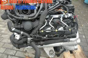 Turbosprarka 3.0 V6 TDI CJG Touareg Q7 ПО 2010