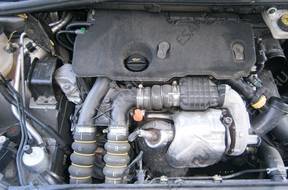 TURBOSPRARKA 308 3008 508 5008 C4 C5 9HR 1.6 HDI