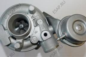 TURBOSPRĘŻARKA 454097-2 PASSAT AUDI A4 1.9 TDI