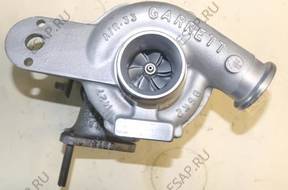 TURBOSPRĘŻARKA 454098-1 ASTRA ZAFIRA VECTRA 2.0 DI