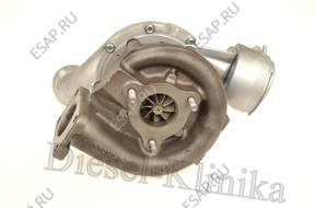 TURBOSPRĘŻARKA 454135 2.5 TDI,150 KM AKN,AFB