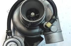 TURBOSPRĘŻARKA 466974-10 DUCATO IVECO 2.5 TDI