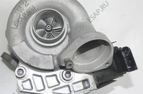 TURBOSPRĘŻARKA 49135-05670 BMW E87 E90 E91  2.0