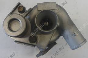 TURBOSPRĘŻARKA 49173-06501 ASTRA CORSA COMBO 1.7