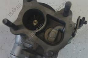 TURBOSPRĘŻARKA 49173-06501 ASTRA CORSA COMBO 1.7