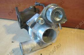 TURBOSPRĘŻARKA 49173 06503 OPEL 1.7 DI DTI CDTI