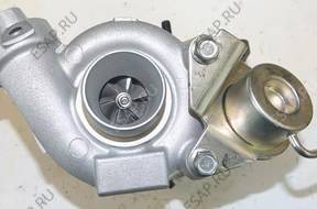 TURBOSPRĘŻARKA 49173-07504 JUMPY FUSION 1.6