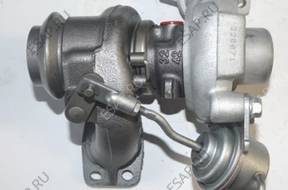 TURBOSPRĘŻARKA 49173-07506 BERLINGO JUMPY 1.6 HDI