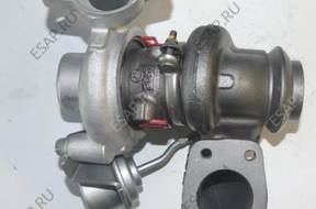 TURBOSPRĘŻARKA 49173-07506 BERLINGO JUMPY 1.6 HDI