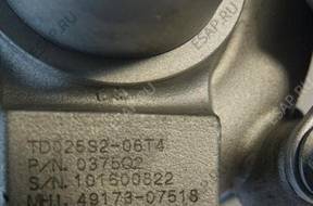 TURBOSPRĘŻARKA 49173-07518 XSARA FOCUS 1.6