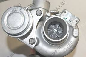 TURBOSPRĘŻARKA 49177-06500 BMW E36 E34 E38 2.5 TDS