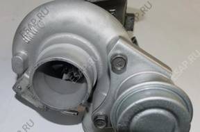 TURBOSPRĘŻARKA 49177-06500 BMW E36 E34 E38 2.5 TDS