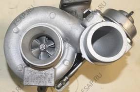 TURBOSPRĘŻARKA 49377-07460 CRAFTER 2.5 TDI