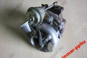 TURBOSPRĘŻARKA 504014915 DUCATO BOXER 2.3 HDI JTD