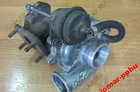 TURBOSPRĘŻARKA 53039700066 IVECO DAILY 2.3 HPI TD