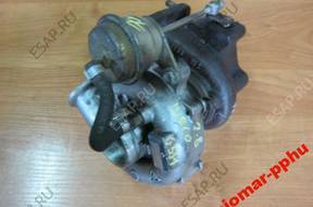 TURBOSPRĘŻARKA 53039700066 IVECO DAILY 2.3 HPI TD