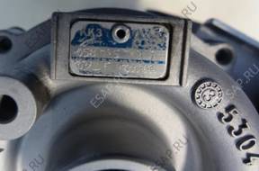 TURBOSPRĘŻARKA 53039880005  058145703J GOLF 1.8T