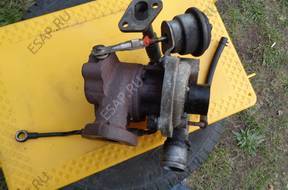 TURBOSPRĘŻARKA 54359700006 1.3 CDTI COMBO CORSA