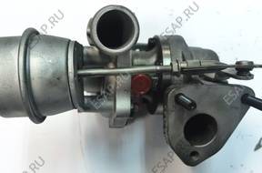 TURBOSPRĘŻARKA 54359700019 CORSA COMBO 1.3 CDTI